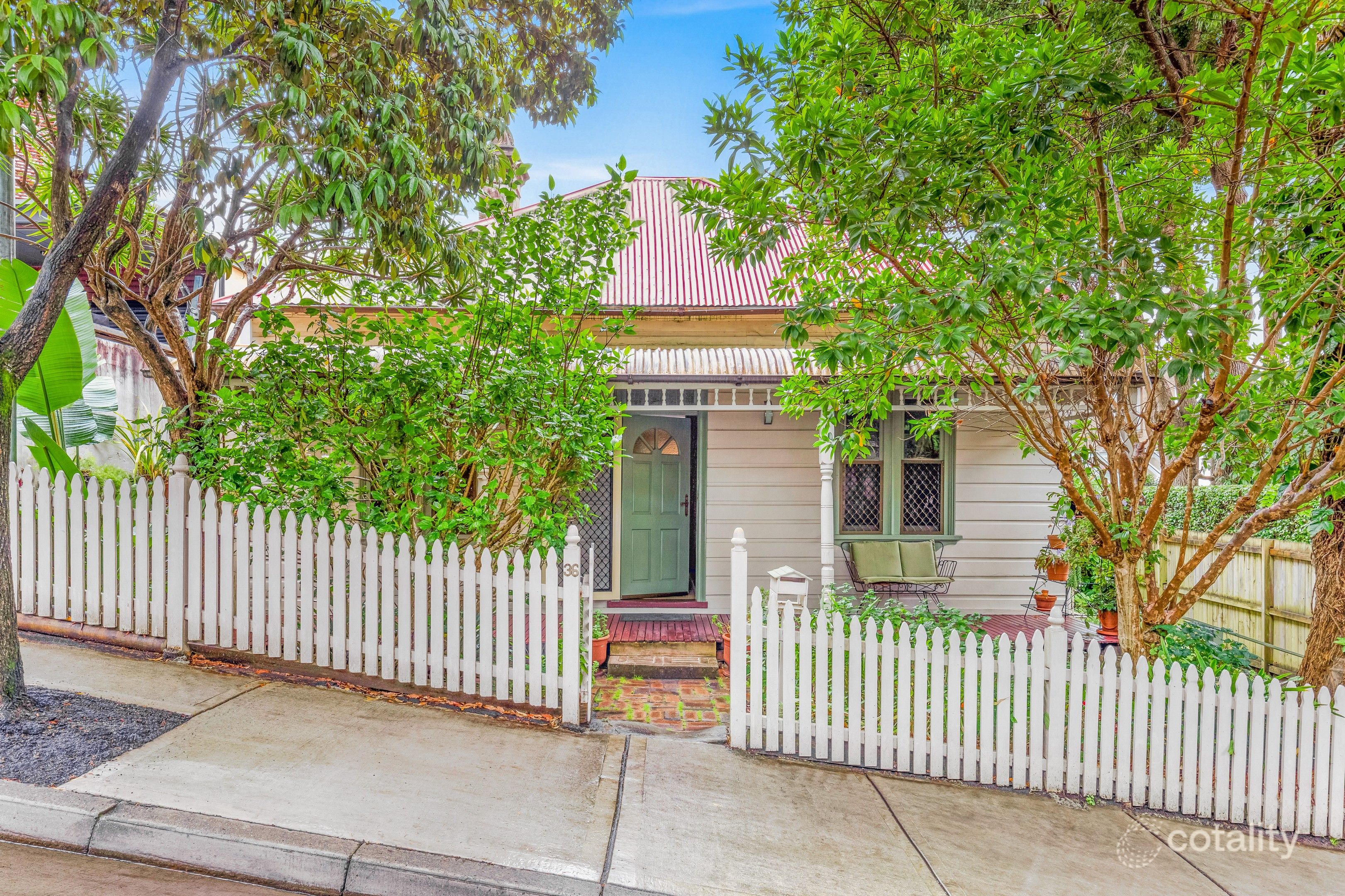 36 Great Thorne St, Edgecliff, NSW 2027