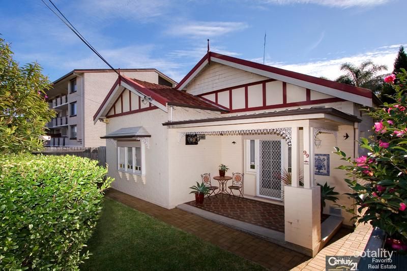 99 Homer St, Earlwood, NSW 2206