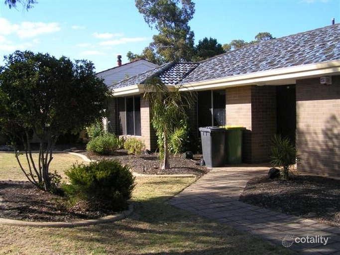 18 Matilda St, Huntingdale, WA 6110