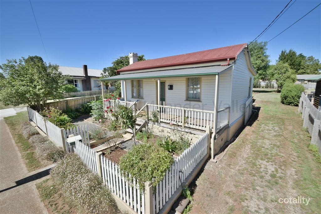 49 East Barrack St, Deloraine, TAS 7304