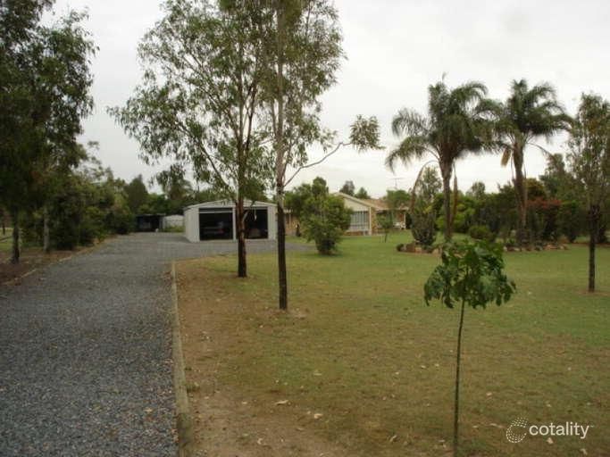 1 Rosewood Ct, Brightview, QLD 4311
