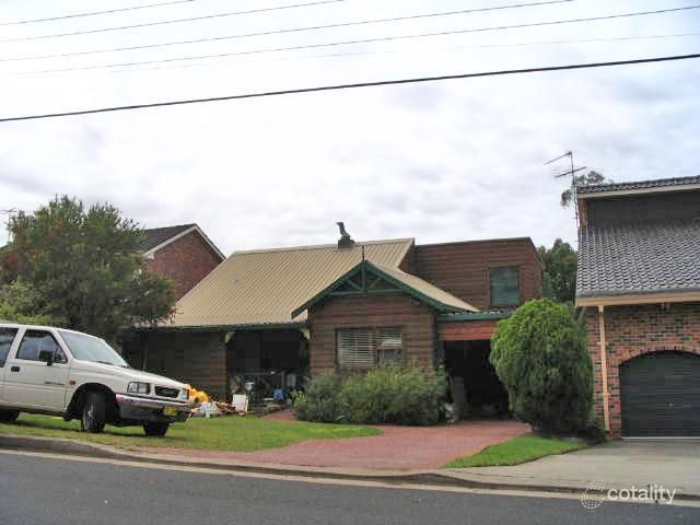 58 Thomas St, Picnic Point, NSW 2213