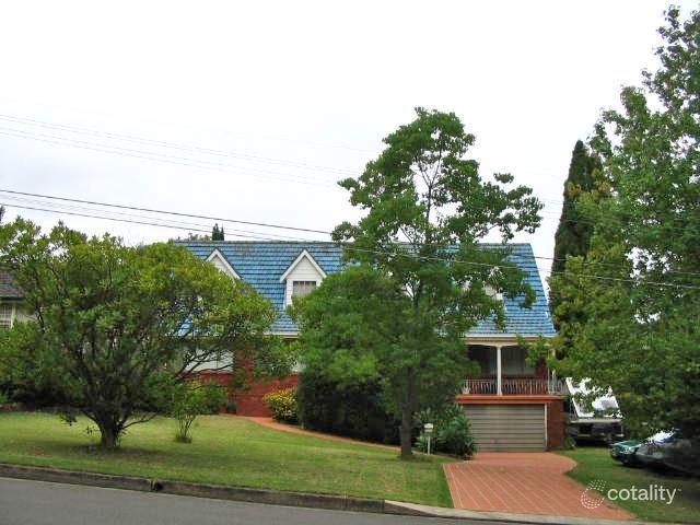 106 Yarrabung Rd, St Ives, NSW 2075