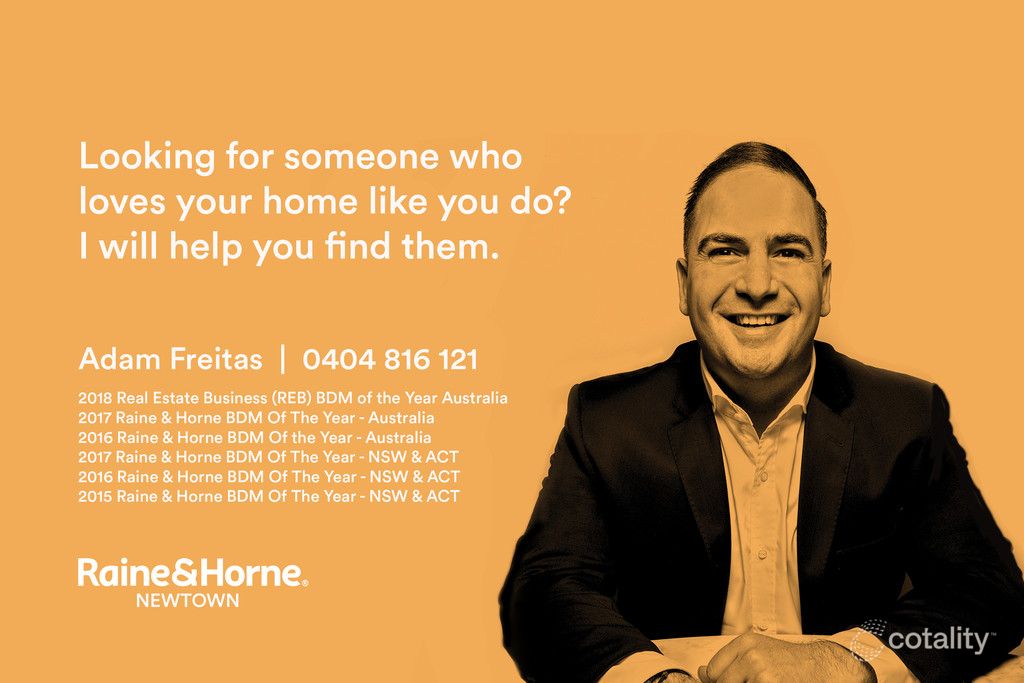 5 Margaret St, Newtown, NSW 2042