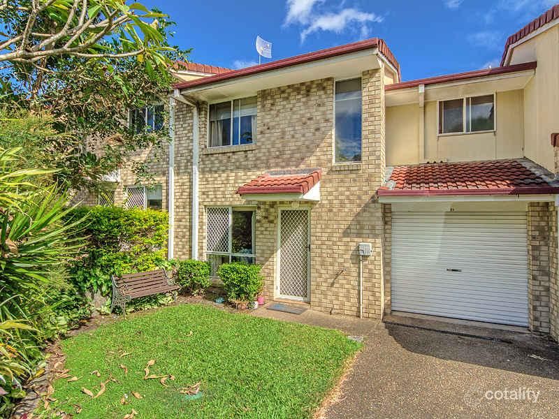 21/8 Gooding Dr, Merrimac, QLD 4226