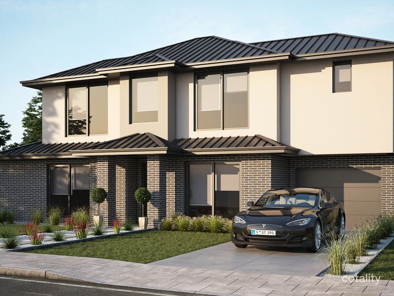 1 Loch Ct, Bentleigh East, VIC 3165