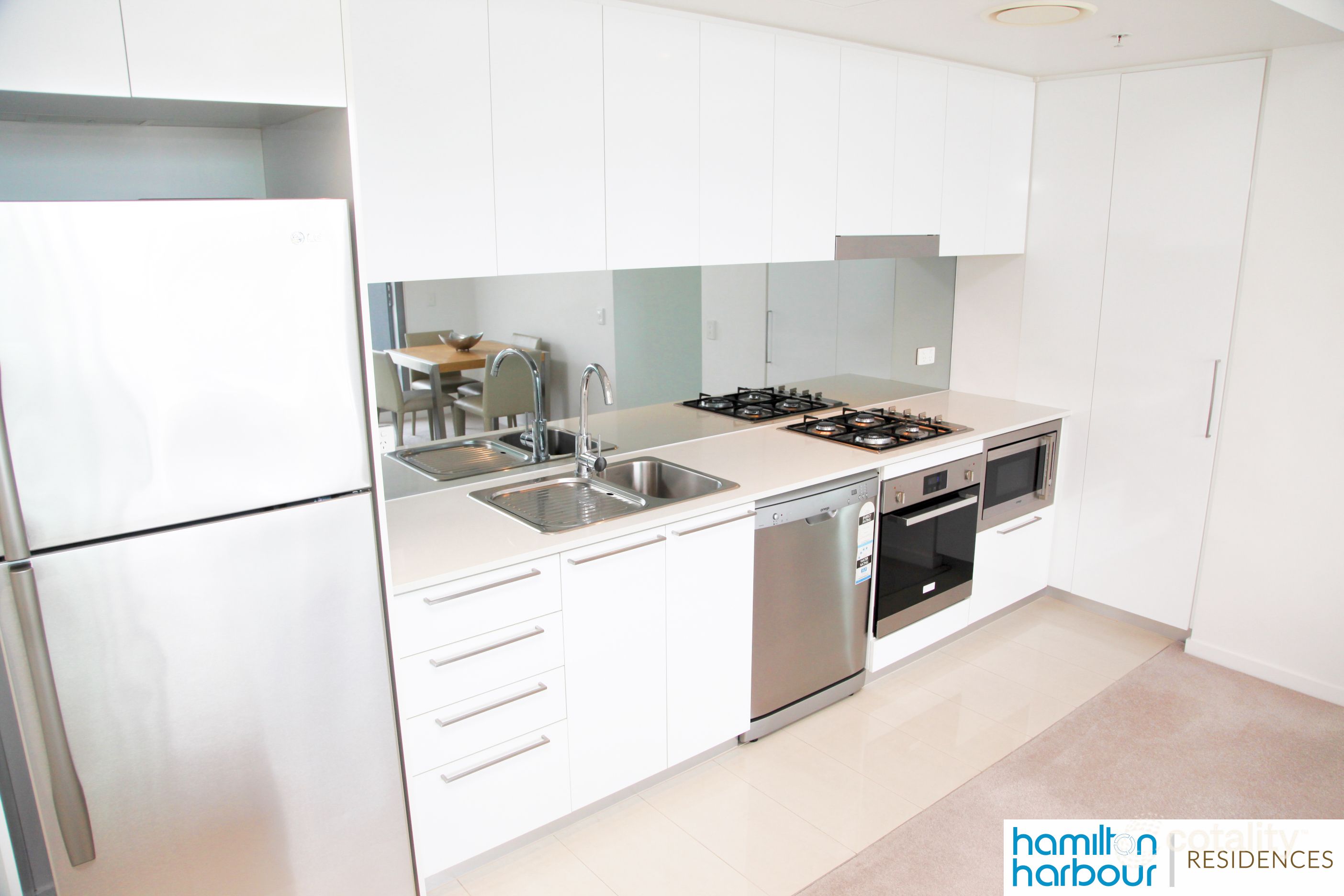 21405/8 Hercules St, Hamilton, QLD 4007