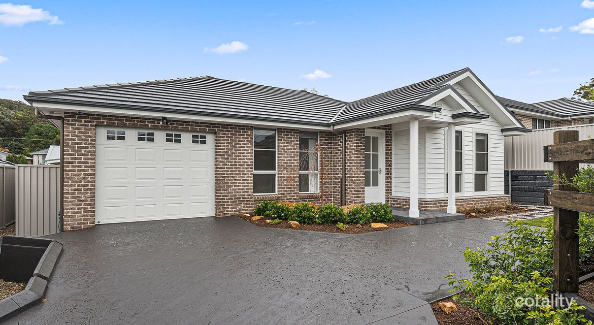 1/4a Carlton St, Willow Vale, NSW 2575