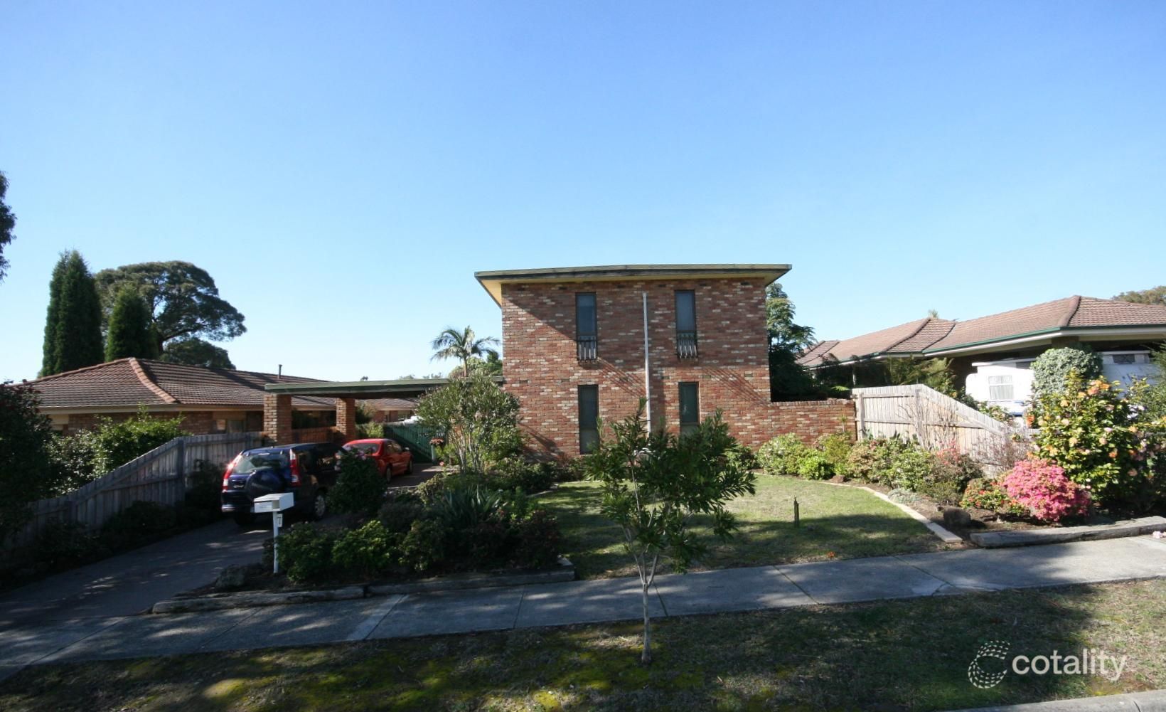 7 Belindavale Dr, Knoxfield, VIC 3180