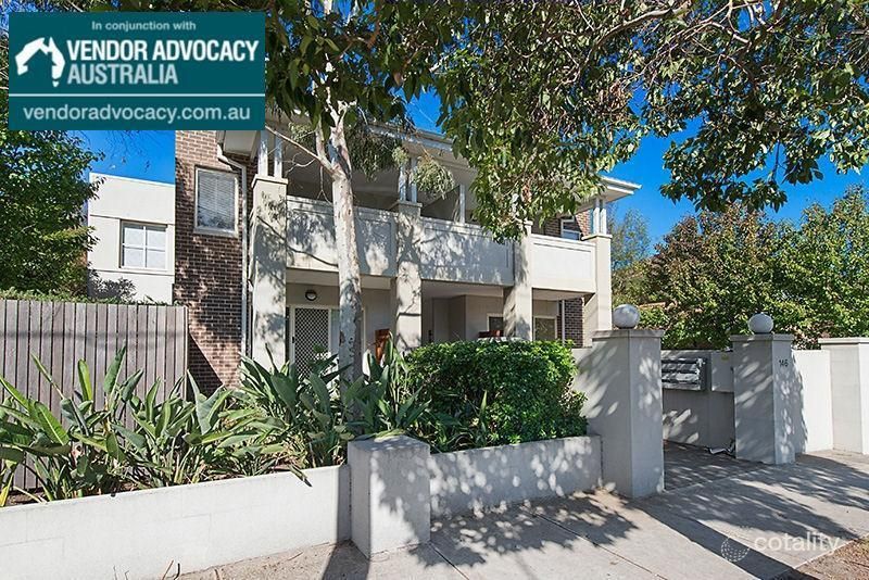 1/146 Booran Rd, Glen Huntly, VIC 3163