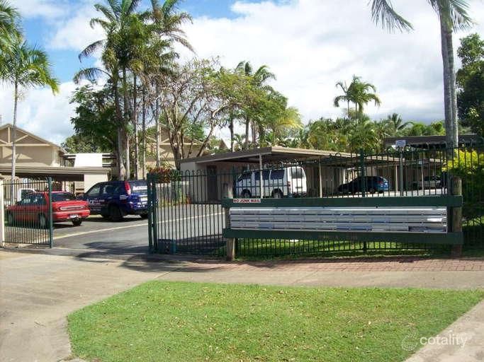 12/7-9 Charlotte Cl, Woree, QLD 4868