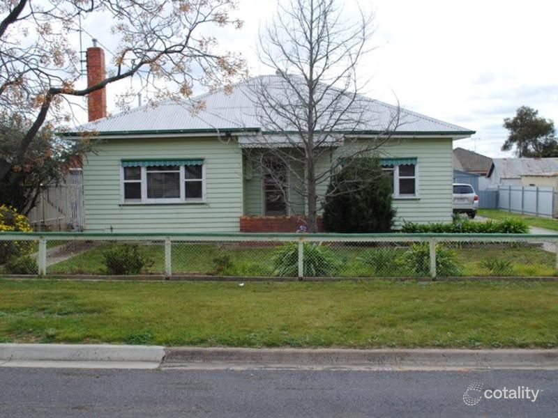 38 Wills St, Maryborough, VIC 3465