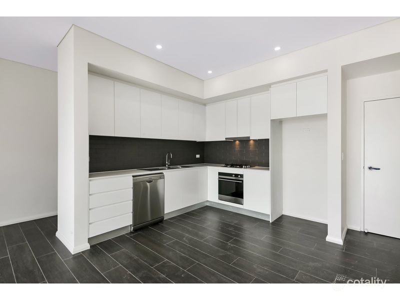 14/33-39 Georges River Rd, Croydon Park, NSW 2133