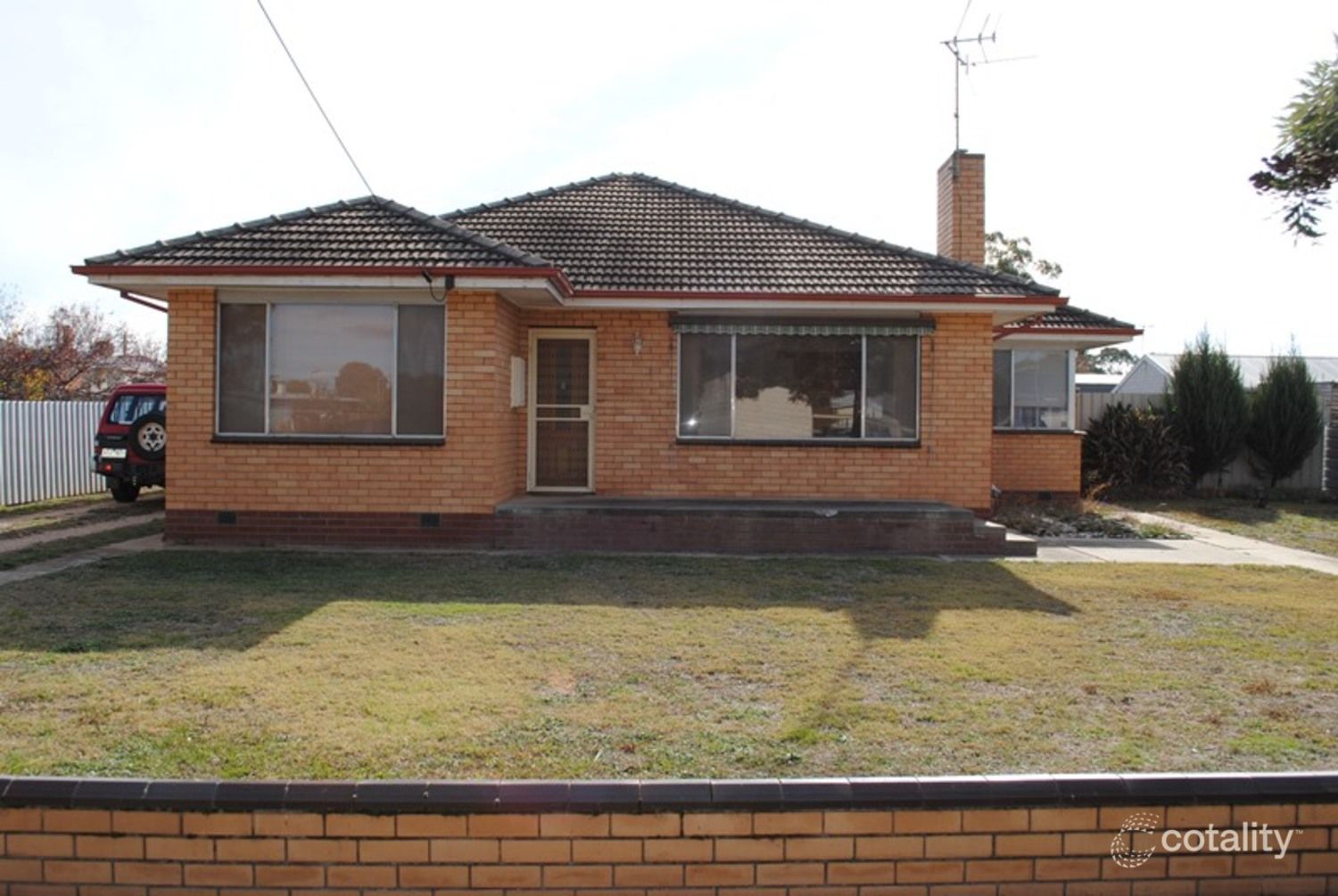 1 Harrison St, Maryborough, VIC 3465