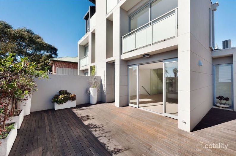 3/33 Marion St, Leichhardt, NSW 2040