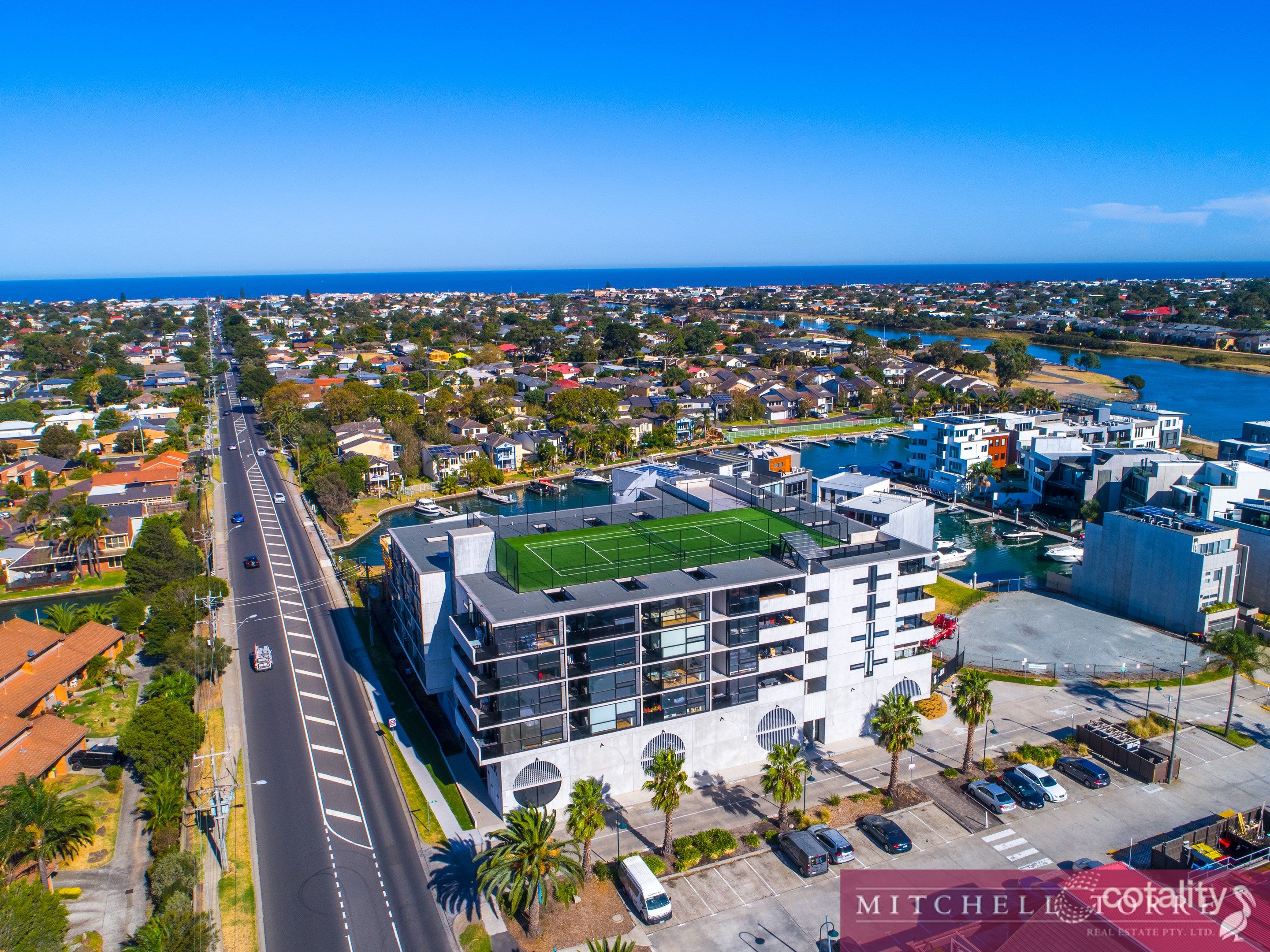 302/109 Mcleod Rd, Patterson Lakes, VIC 3197