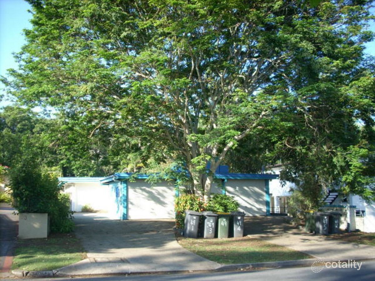 2/49 Westerham St, Taringa, QLD 4068