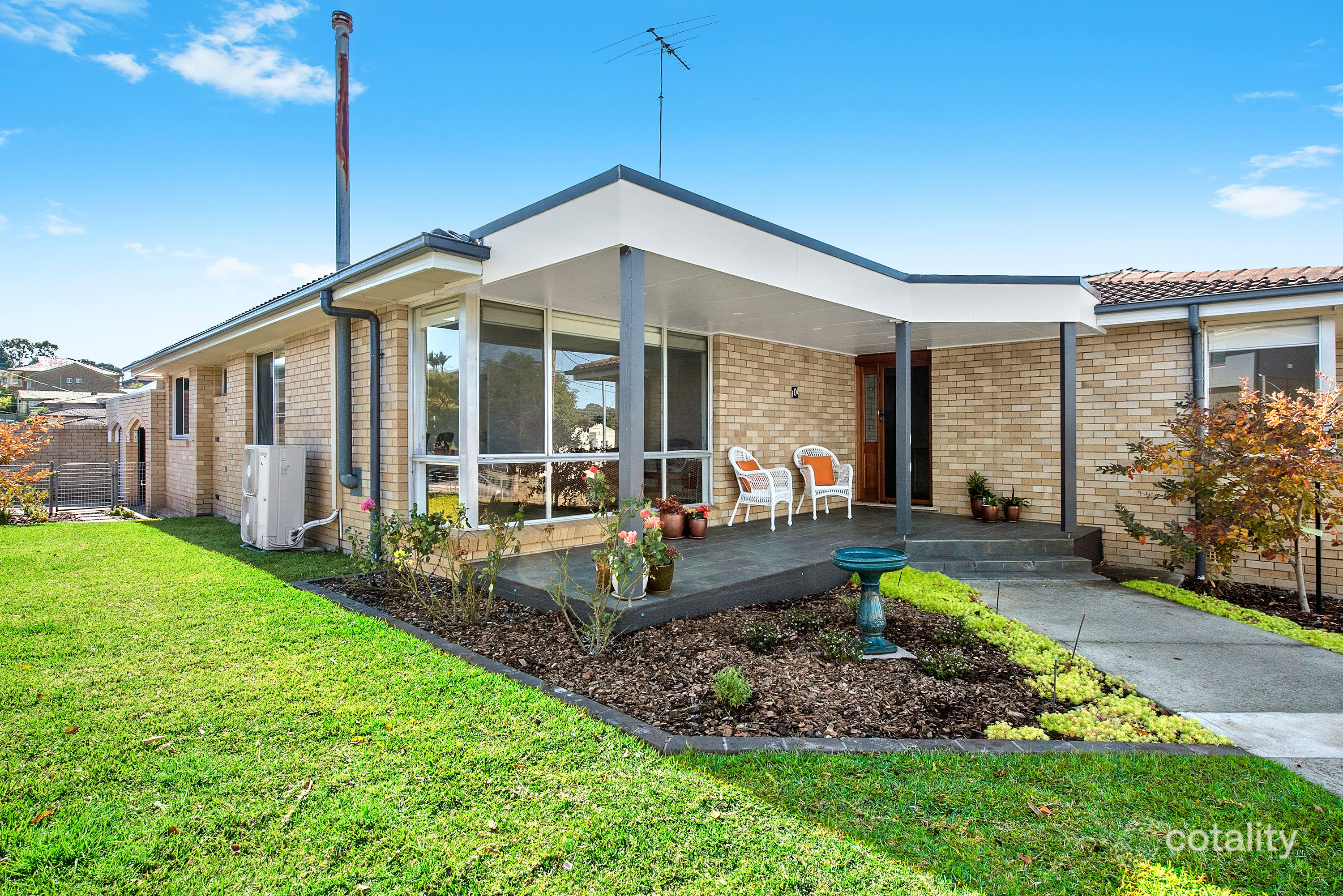 101 Roberta St, Greystanes, NSW 2145