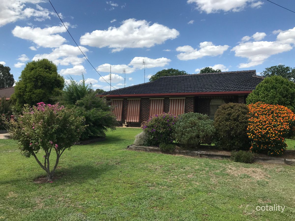 41 Niemur St, Barham, NSW 2732