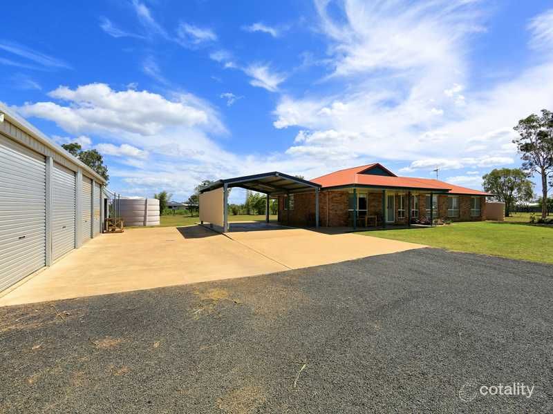 34 Polo Pl, Branyan, QLD 4670