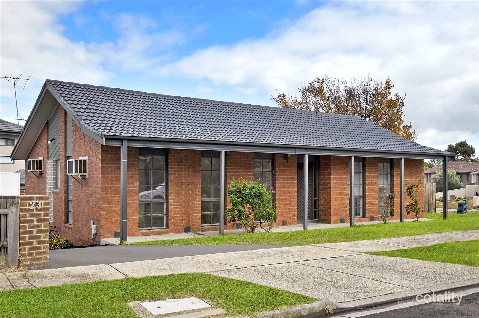 23 Homestead Pl, Mill Park, VIC 3082