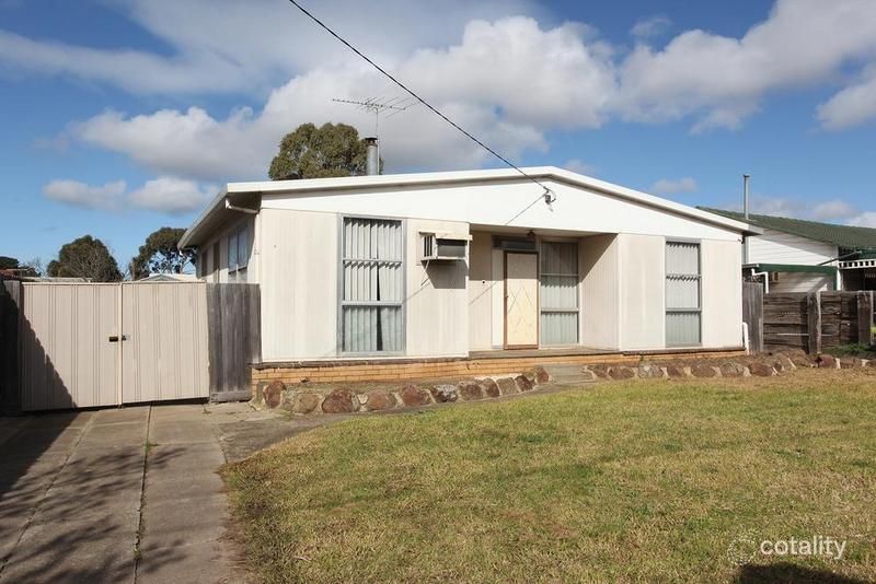 8 Cole St, Laverton, VIC 3028
