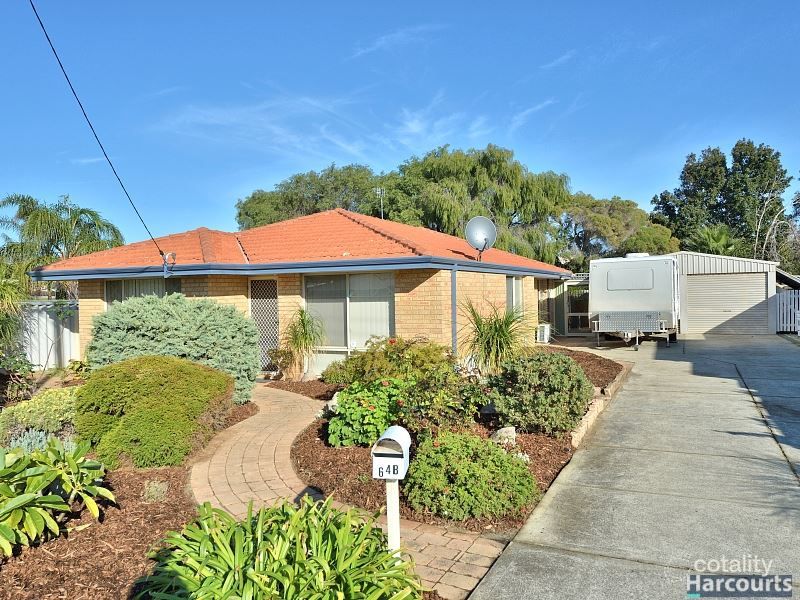 64b Linley Rd, Wannanup, WA 6210