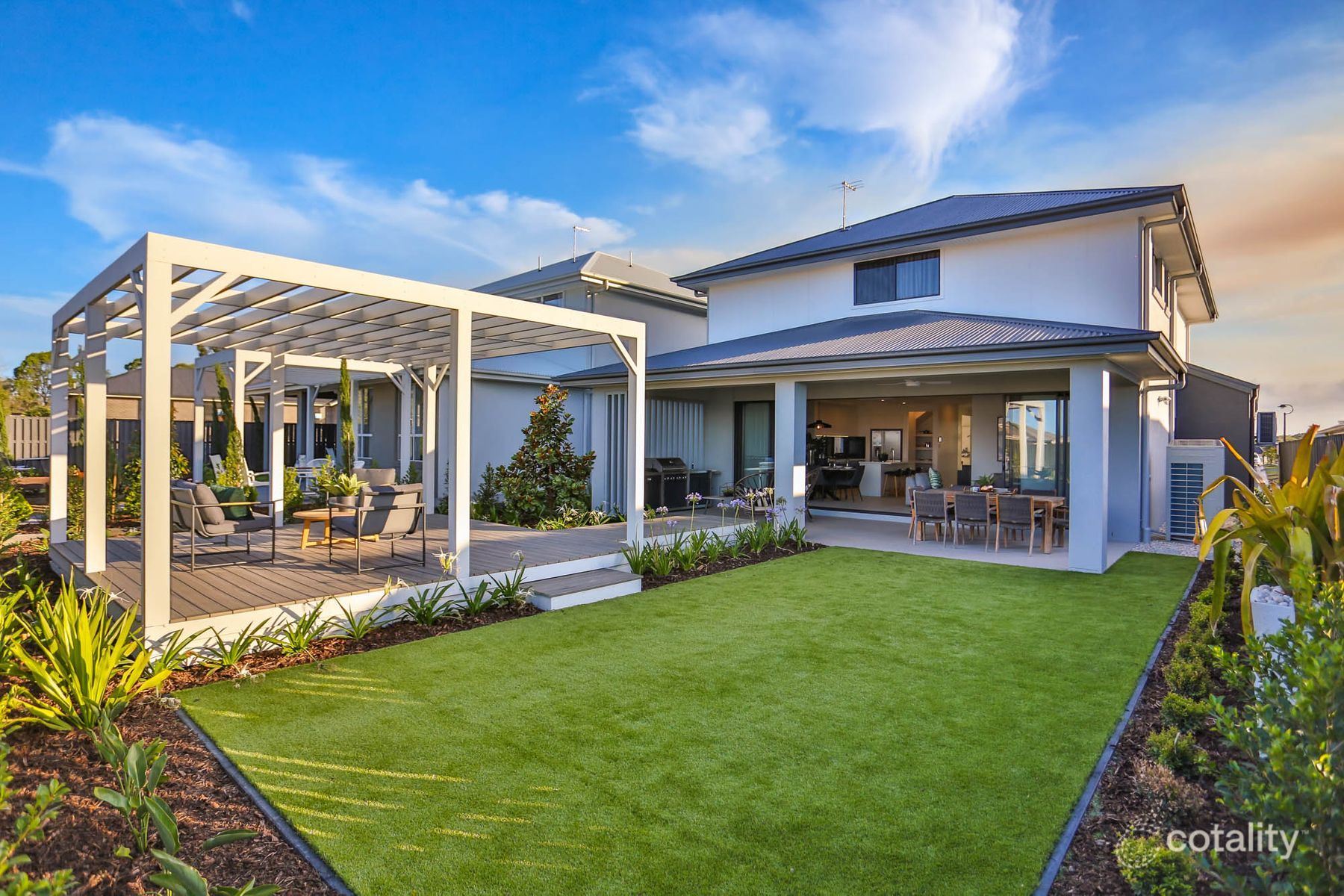 147 Napier Ave, Mango Hill, QLD 4509