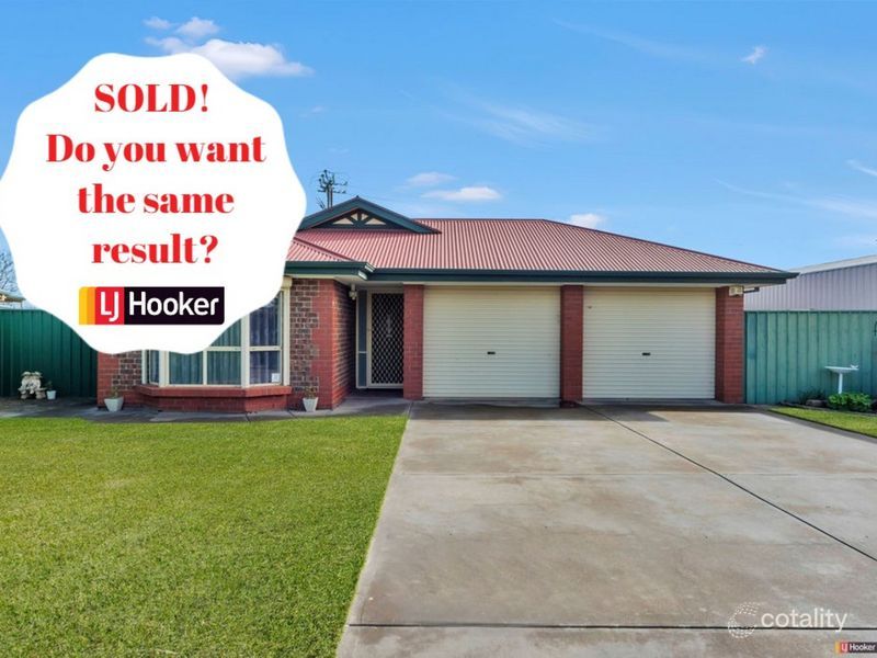 7 Jestina Ct, Evanston, SA 5116