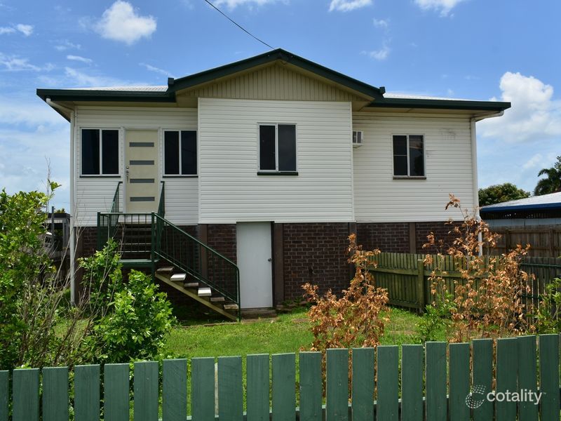 14 Ambrose Way, North Mackay, QLD 4740