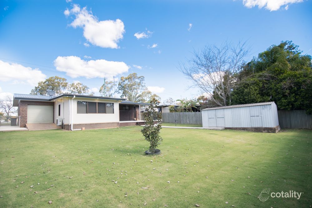 101 Avoca St, Millbank, QLD 4670