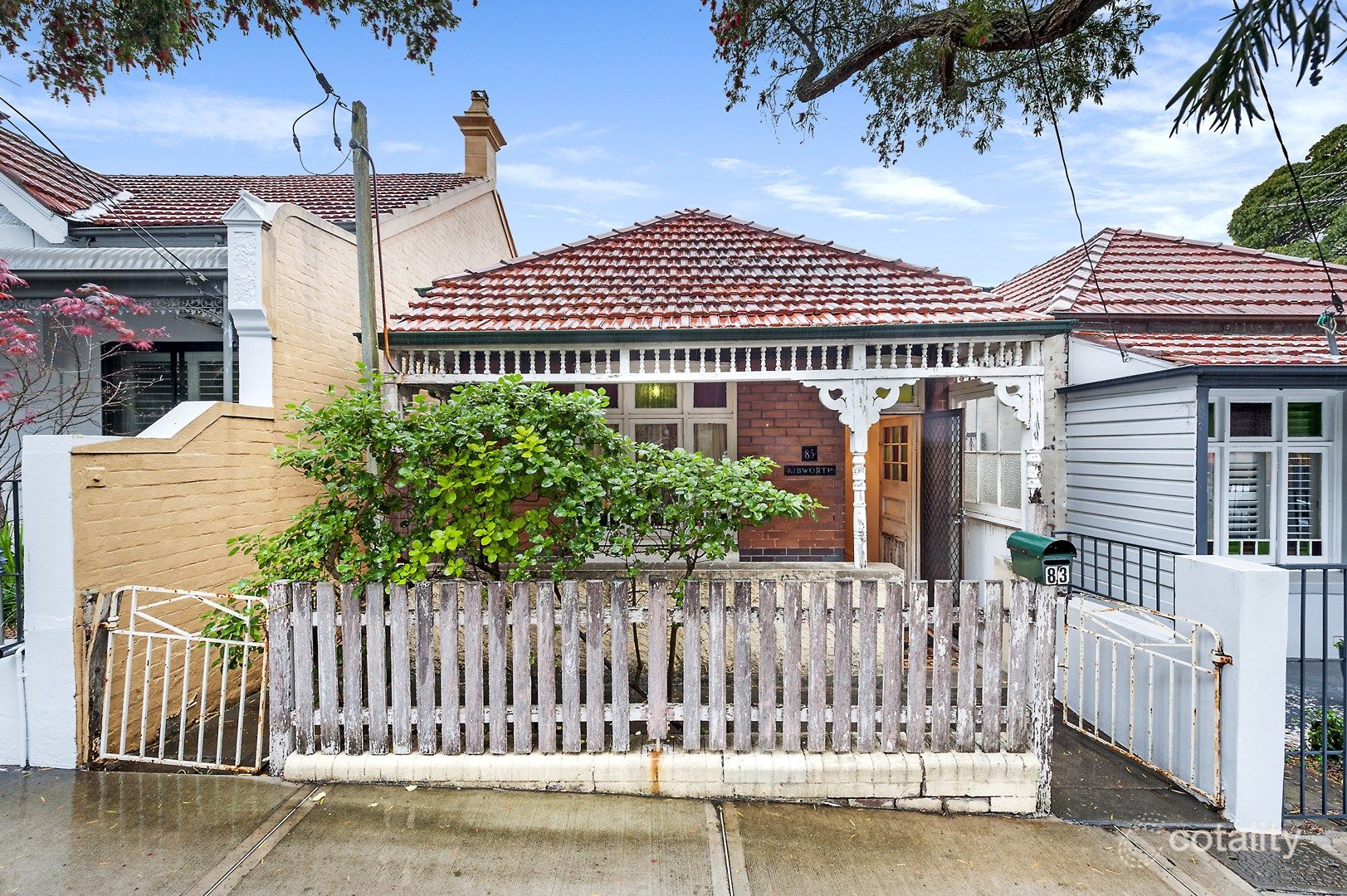 83 Northumberland Ave, Stanmore, NSW 2048