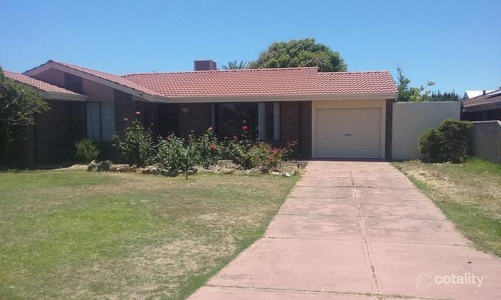 6 Ocean Pl, Waikiki, WA 6169