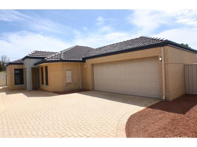 18c Jacqueline St, Bayswater, WA 6053
