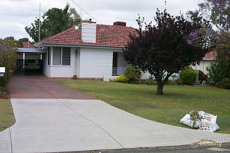 15 Kelsall Cres, Manning, WA 6152