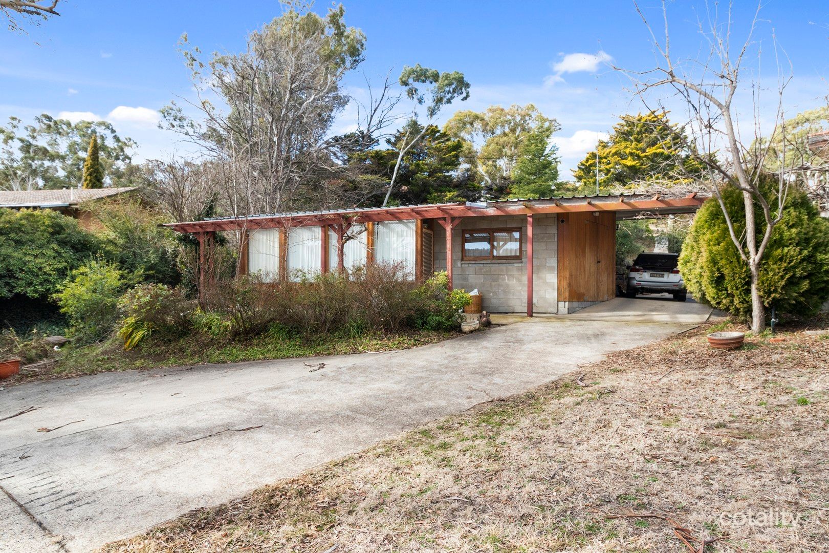 10 Sir William Hudson St, Cooma, NSW 2630