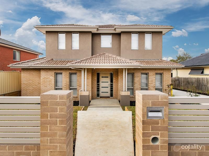 1/14 Mountain Cres, Mulgrave, VIC 3170