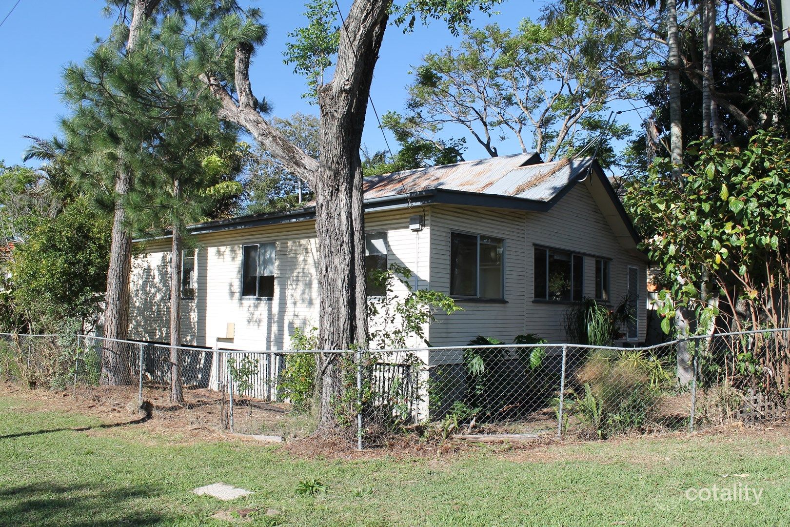 35 Hamilton Rd, Wavell Heights, QLD 4012