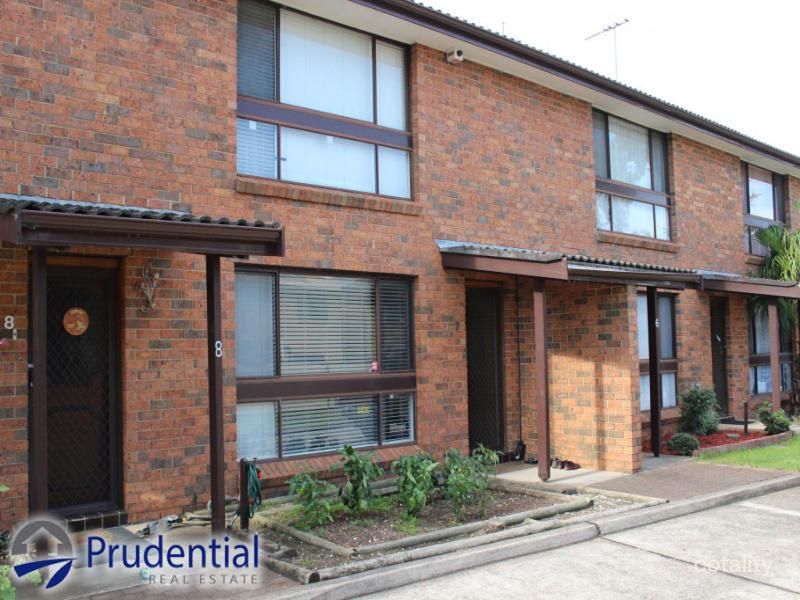 7/29 Myee Rd, Macquarie Fields, NSW 2564
