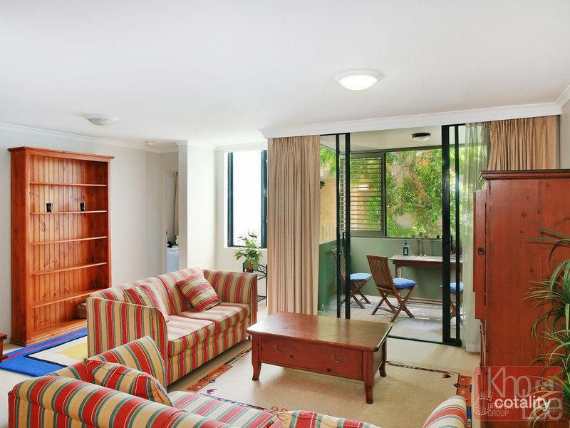 7/2 Cross St, Pyrmont, NSW 2009