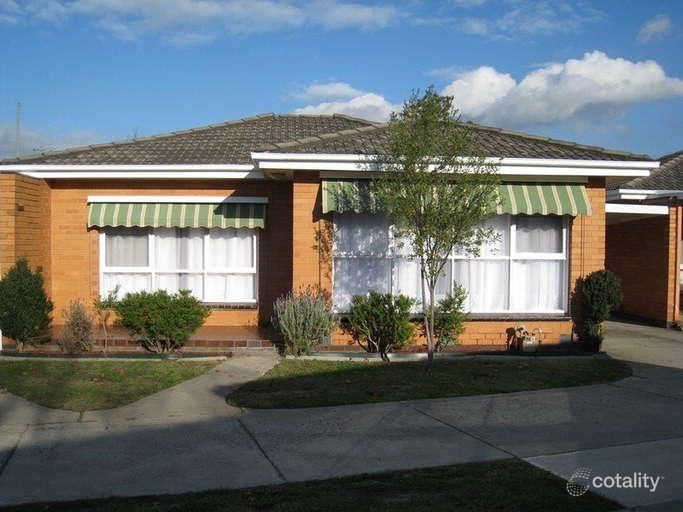 6/26-28 Macpherson St, Dandenong, VIC 3175