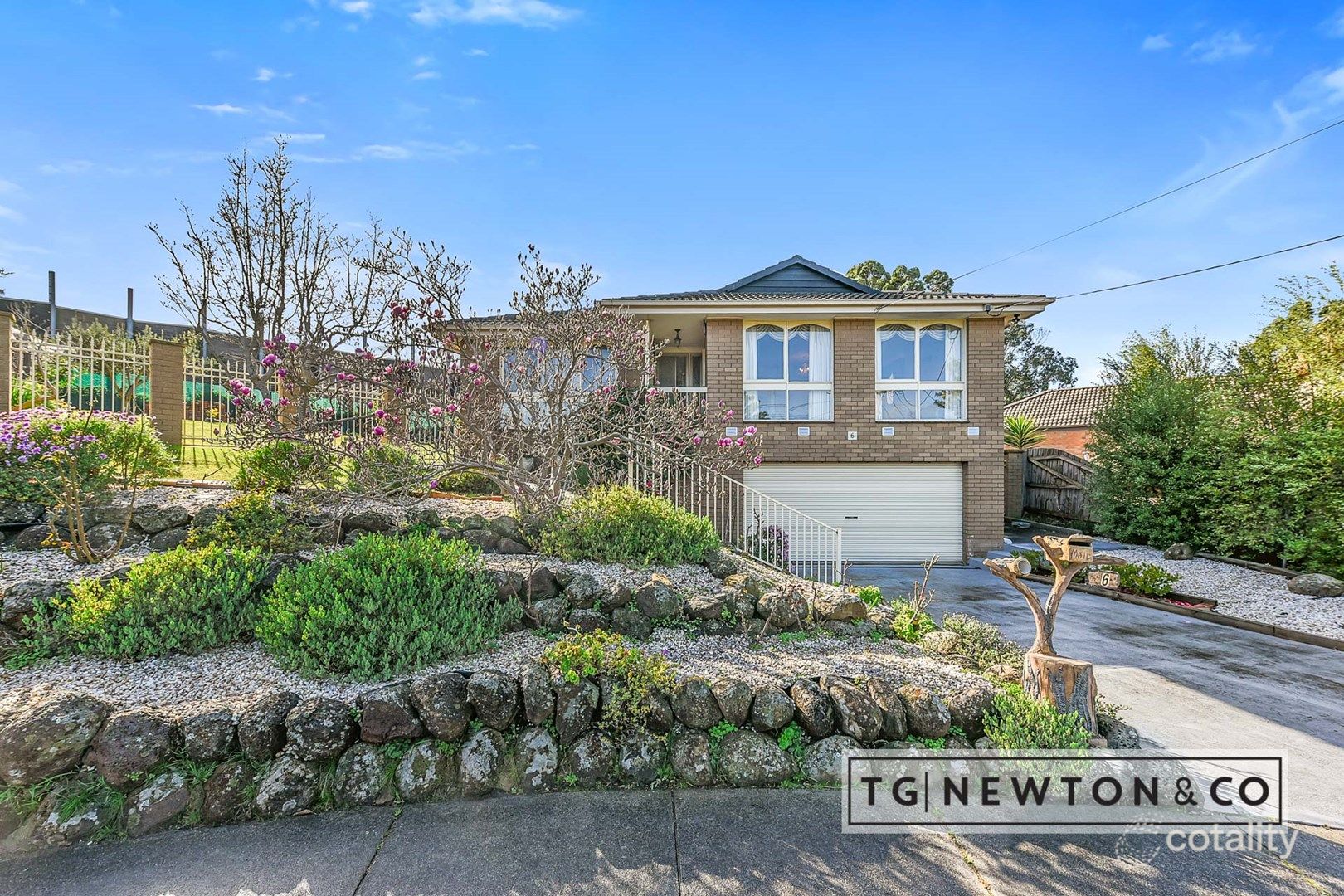 6 Lesay Ct, Mount Waverley, VIC 3149