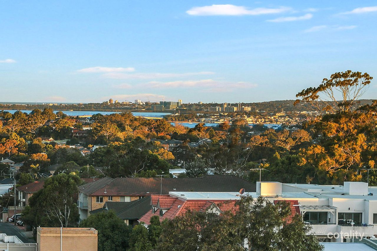 41/9-13 West St, Hurstville, NSW 2220