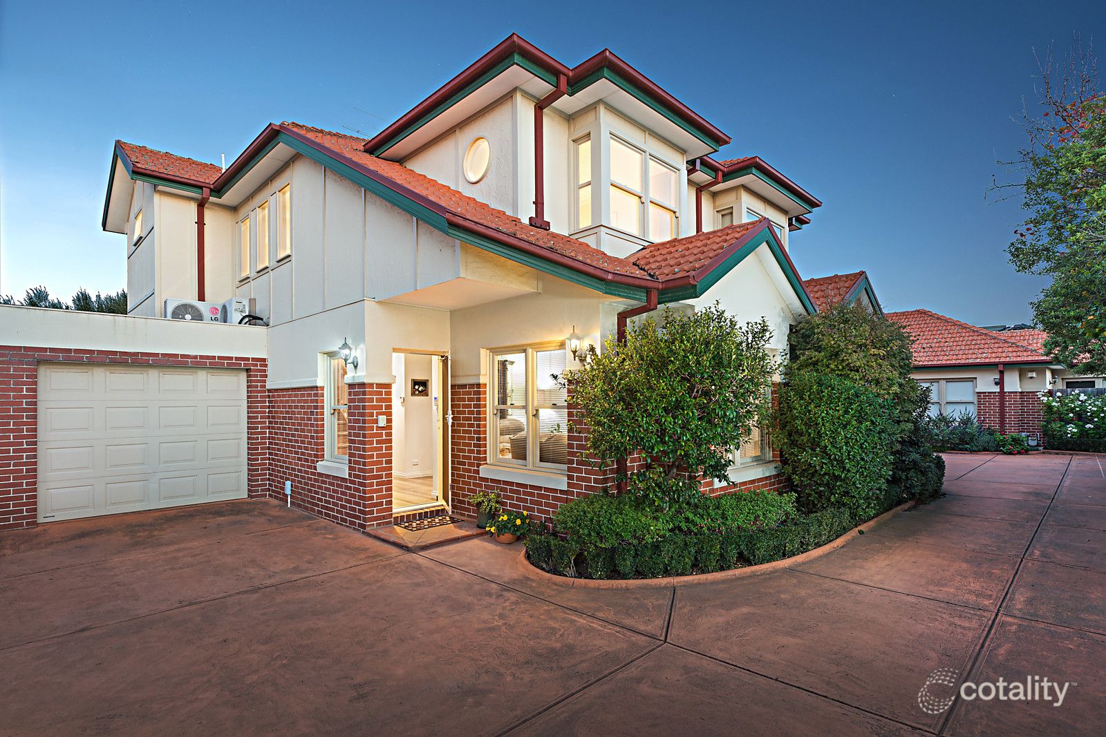 2/21 Collins St, Preston, VIC 3072