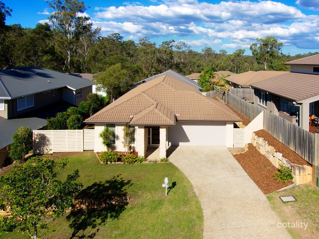 3 Beaumont Cres, Bellbird Park, QLD 4300