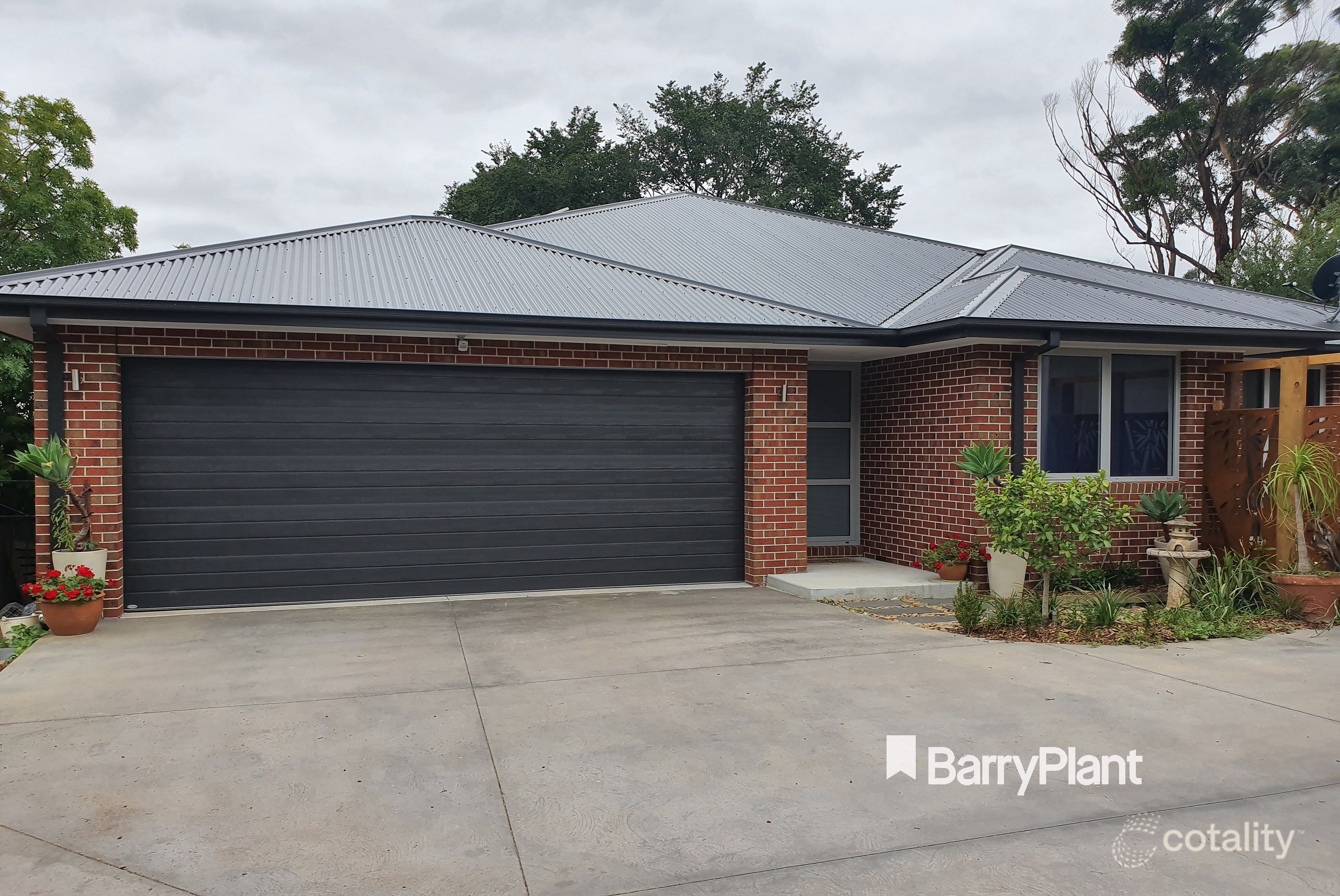 2/5 Bales St, Ferntree Gully, VIC 3156