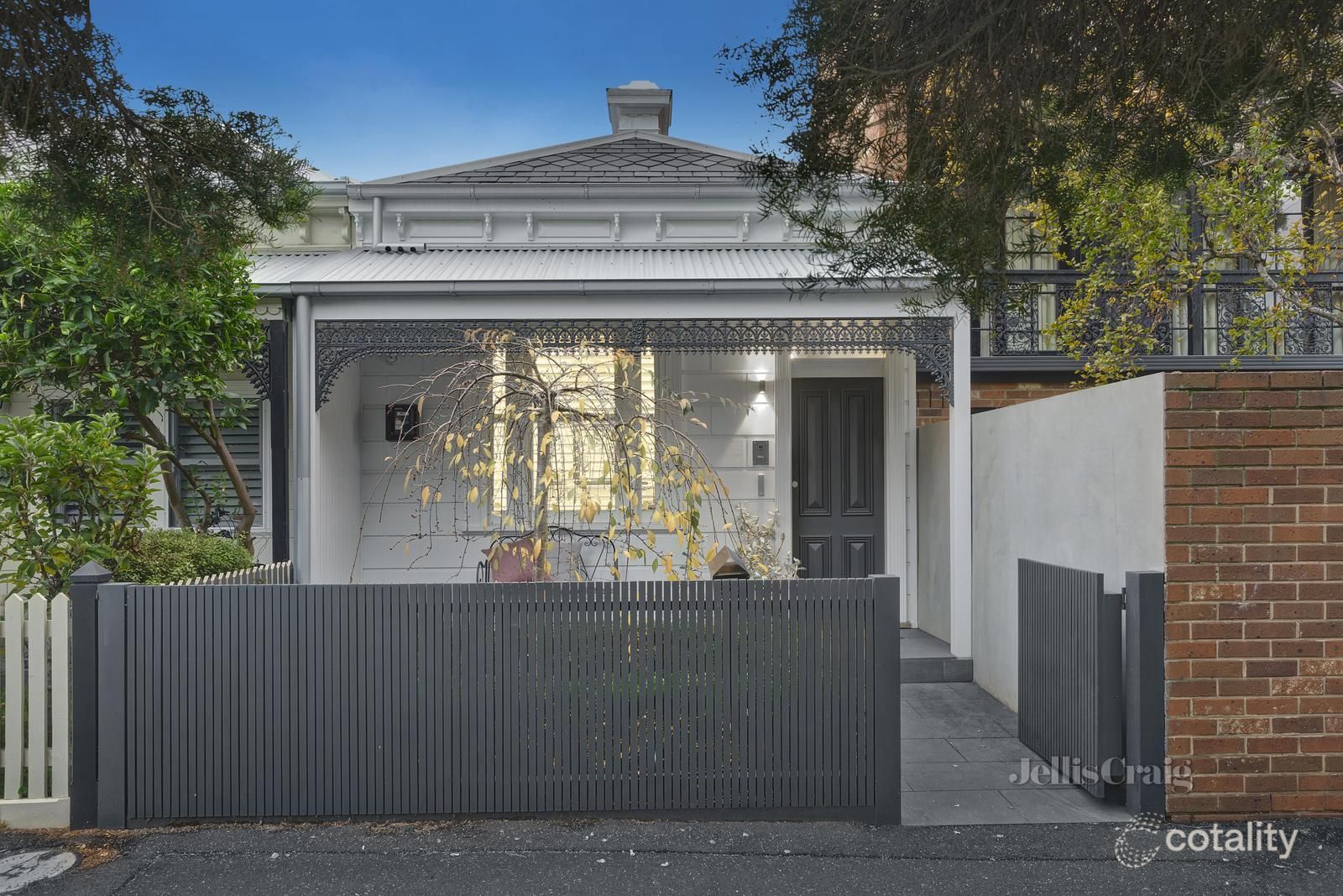 374 Montague St, Albert Park, VIC 3206