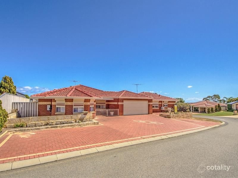 14 Leveque Rmbl, Ridgewood, WA 6030