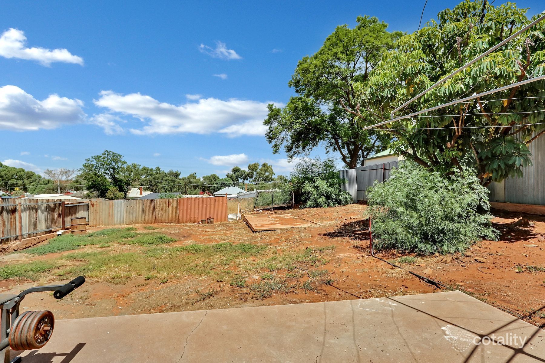 155 Cornish Lane, Broken Hill, NSW 2880