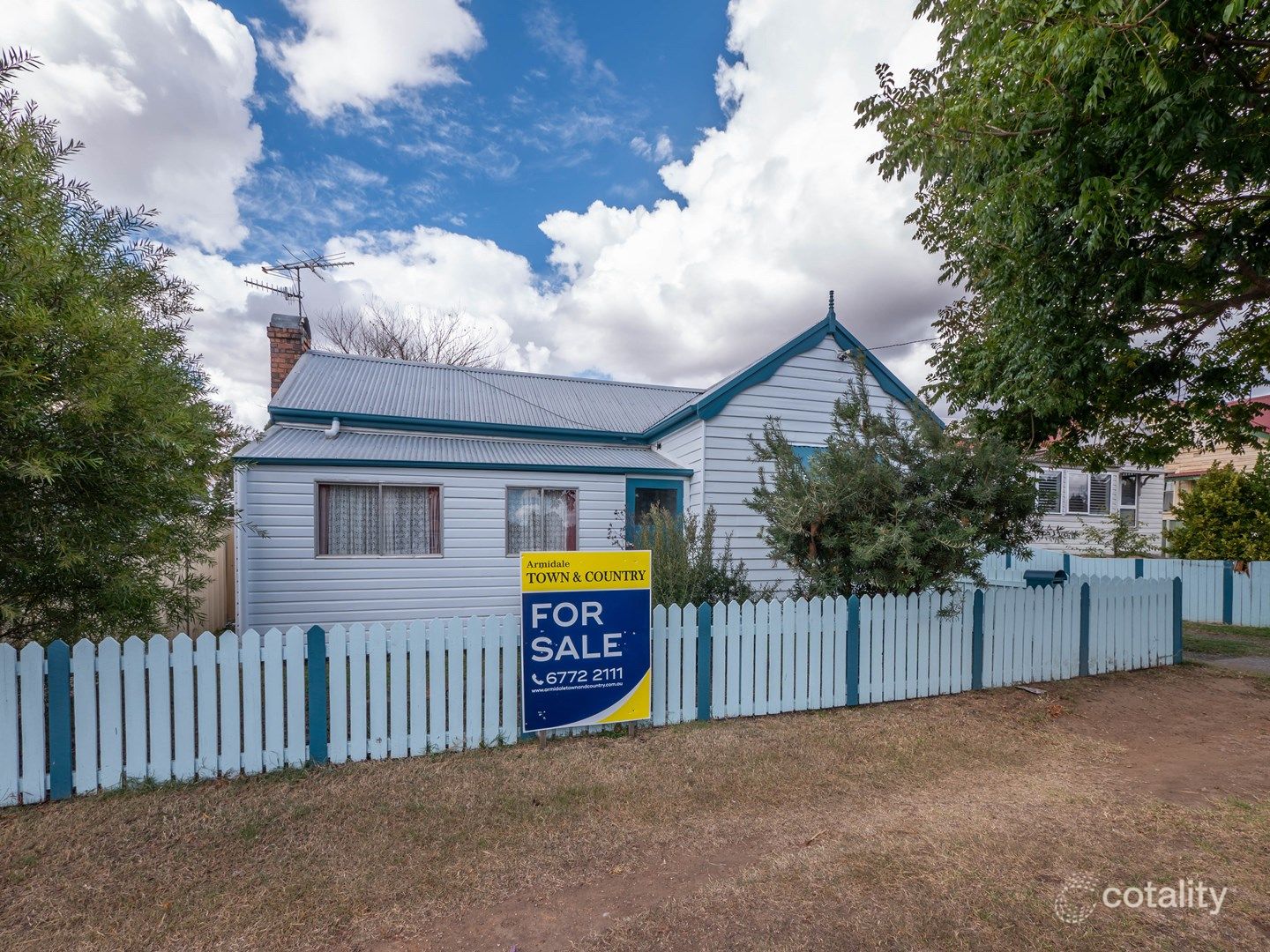 131 Taylor St, Armidale, NSW 2350